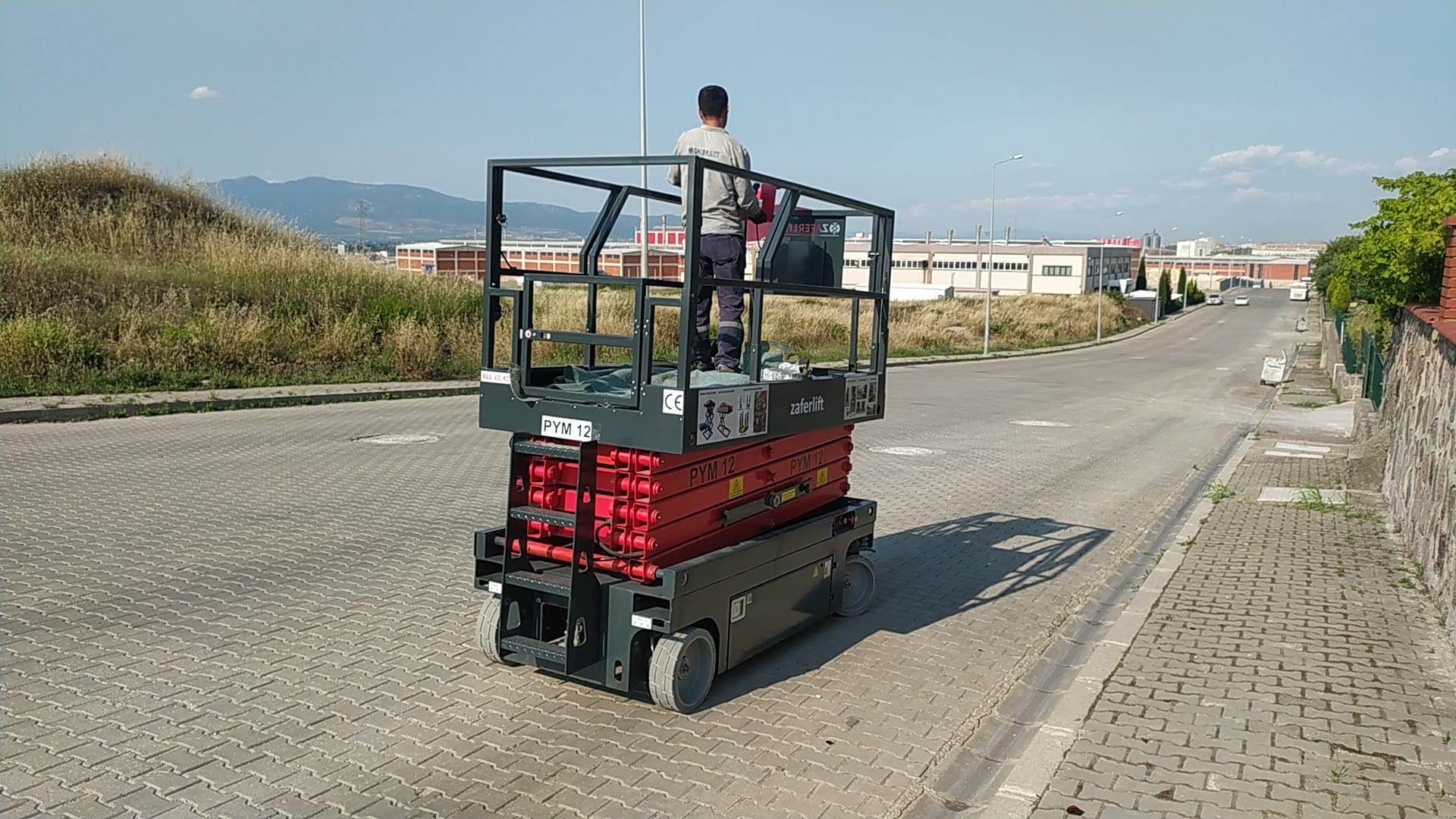 Personel Platformları Nedir İş Güvenliğinde Rolü ve Avantajları kapak görseli