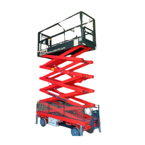 Çekilebilir Personel Platformu — Zafer Lift