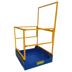 Forklift Sepeti — Zafer Lift